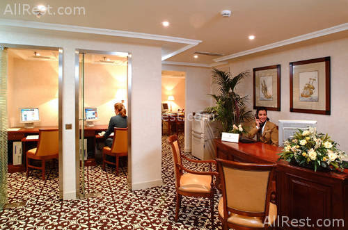 Gran Melia Fenix 23